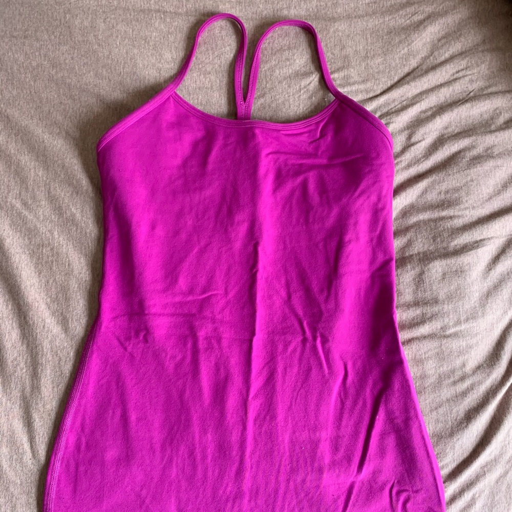 Women’s Lululemon Power Y Tank